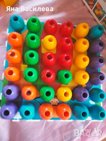 Детски играчки, конструктори, снимка 2 - Конструктори - 52157819