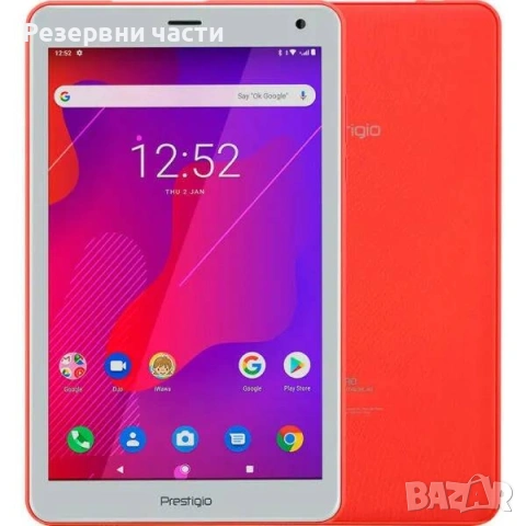 Таблет Prestigio Q PRo