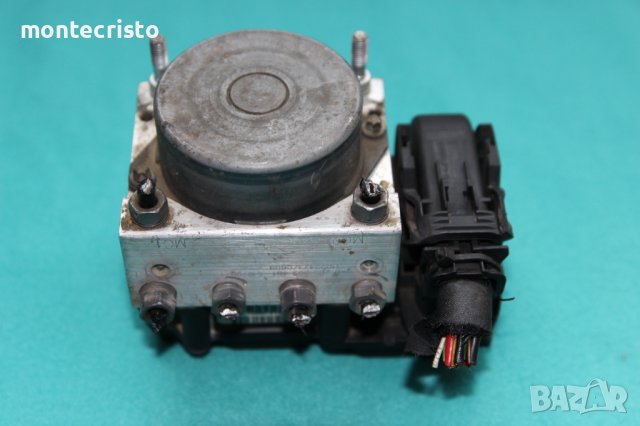 ABS модул Citroen Nemo (2007-2017г.) 0 265 232 491 / 0265232491 / 0 265 801 079 / 0265801079, снимка 4 - Части - 39480775