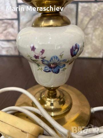 Нощна лампа