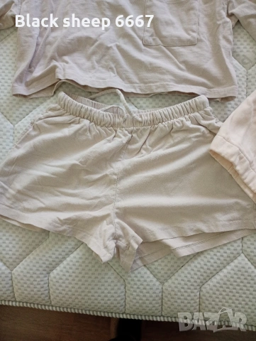 Спортни дрехи zara с размер, снимка 3 - Спортни екипи - 53666959