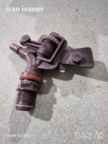 Пуливен  Пищов, снимка 3 - Селскостопанска техника - 39873399