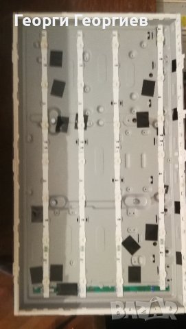 Продавам Samsung U32J5100AW  работещ , за части. , снимка 6 - Части и Платки - 41798026