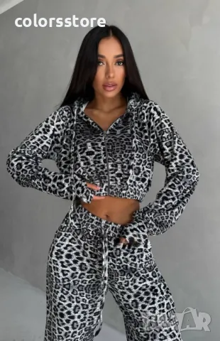 Дамски комплект Lea, снимка 3 - Комплекти - 47638796