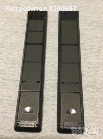 Дистанционно Bang Olufsen, снимка 2 - Аудиосистеми - 53564858