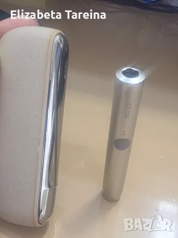 iqos  iluma 30 evro
