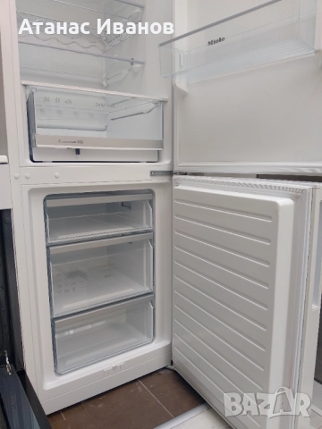 Готварска печка Bosch, хладилник Miele, съдомиялна Ariston, снимка 9 - Печки, фурни - 52134190