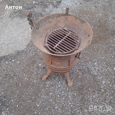 Барбекю, снимка 4 - Барбекюта - 42073719