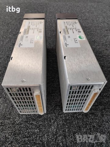 Продавам 48V 1150W захранвания Emerson HRS1950-9000, снимка 3 - Друга електроника - 41428669