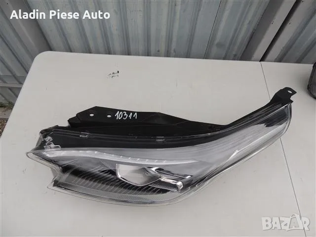 Ляв фар Kia X-Ceed, Xceed Full Led година 2018 2019 2020 2021 2022 код 92102-J7000 , снимка 7 - Аксесоари и консумативи - 50286217