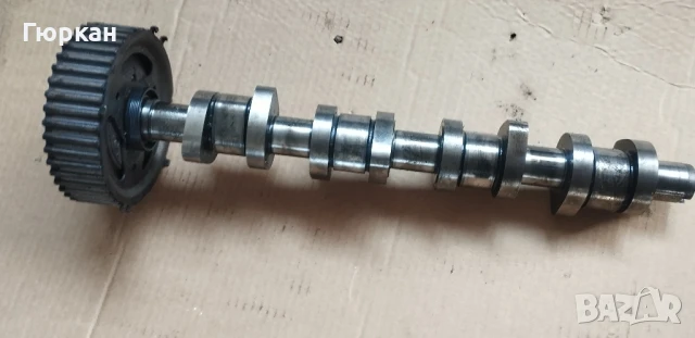 VW - Audi  1.9 TDI Разпределителен Вал - Шайба с Муфа Зъбно Колело 