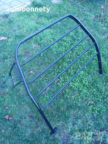 Решетка за товарен автомобил,пикап,джип и други , снимка 7 - Аксесоари и консумативи - 52879635