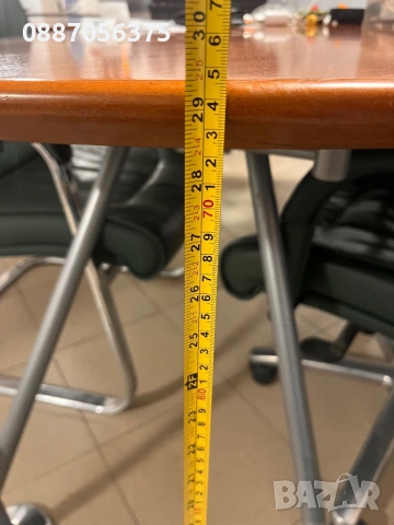 Луксозно офис обзавеждане, снимка 15 - Работни маси и бюра - 53711932