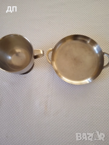 Алпака съдове