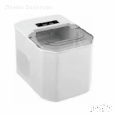 Ледогенератор Voltz, – Компактна и мощна машина за свеж лед у дома, снимка 6 - Други - 49832131