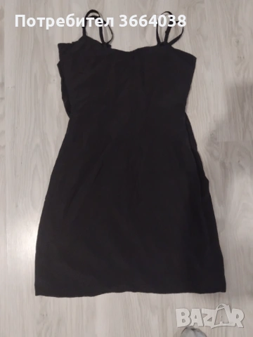 Дамска рокля, снимка 2 - Рокли - 53802598