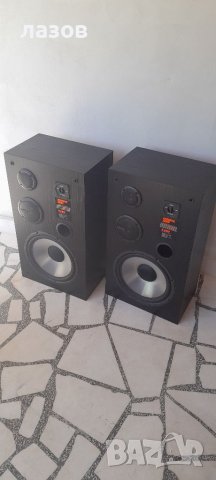 Тонколони ACOUSTIC AUDIO H-CD12 , снимка 2 - Тонколони - 41601247