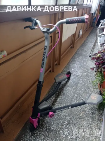 Продавам skiscooter Z, снимка 2 - Други - 49961821