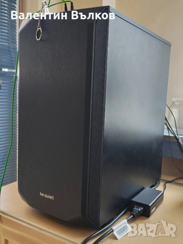 Геймърски компютър , снимка 3 - Геймърски - 53574590