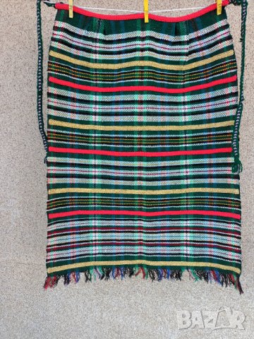 Престилки за национална носия от всички области на България, снимка 6 - Други - 39740296