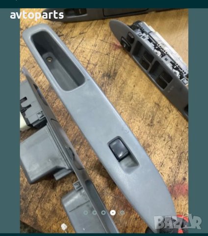 Toyota avensis verso 2005година Копчета ел стъкла, снимка 4 - Части - 40470253