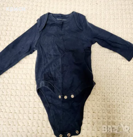 Детски лот размер 68см. подходящ за зимата, снимка 7 - Детски якета и елеци - 47973043