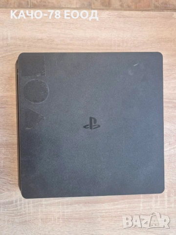 Плейстейшън 4 SonyCUH-2216A - за части