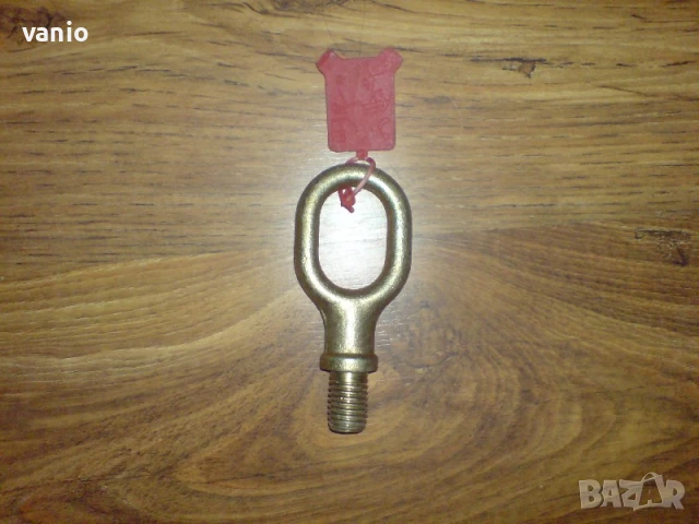 Кука за теглене на VW Фолксваген Сеат SEAT Фиат FIAT форд Ford