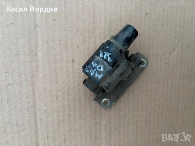 Запалителна Бобина за Мазда 322 IV / G601 18 100 / , снимка 3 - Части - 52162376