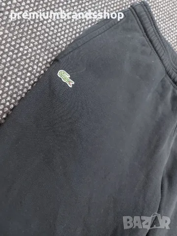Lacoste анцуг XL мъжки, снимка 2 - Спортни дрехи, екипи - 47631315