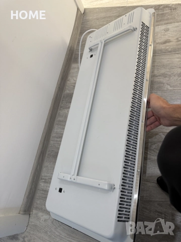 🔥 Cecotec Ready Warm 6750 Crystal Connection КОНВЕКТОР, снимка 5 - Отоплителни печки - 56255437