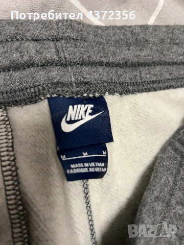 Мъжко Долнище Nike, снимка 5 - Спортни дрехи, екипи - 53289622