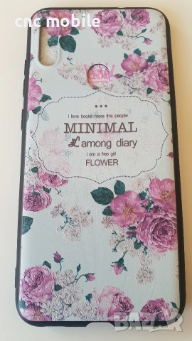 Samsung Galaxy A11 - Samsung A11 - Samsung SM-A115 калъф / case, снимка 3 - Калъфи, кейсове - 46147084