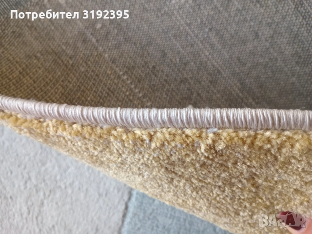 Мокетен килим, снимка 3 - Килими - 52198287