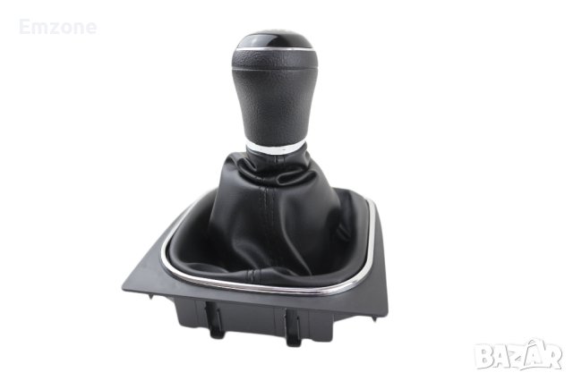 Топка за скоростен лост с Маншон  и рамка за VW Jetta Golf 5 V 6 VI Plus 5 и 6ск., снимка 9 - Аксесоари и консумативи - 40357172