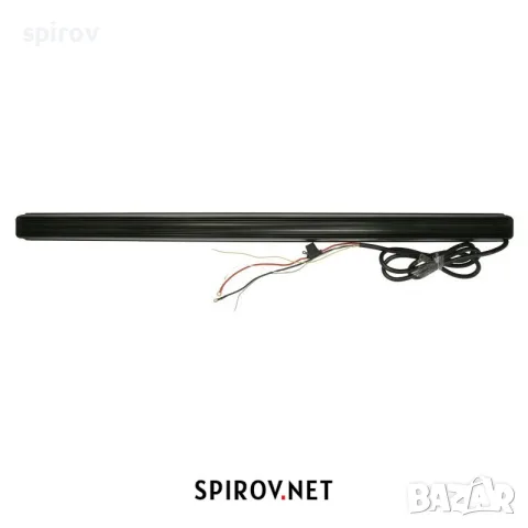 LED бар STRANDS SIBERIA XP DR50  1075W 1075/30000lm 5700K, снимка 2 - Части - 55701794