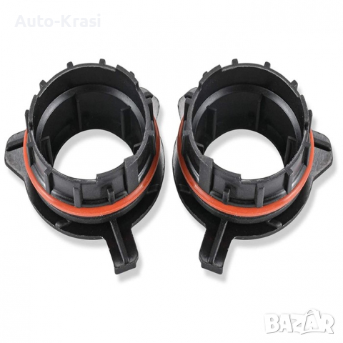 Адаптор за крушка H7 за BMW E39 - 281036