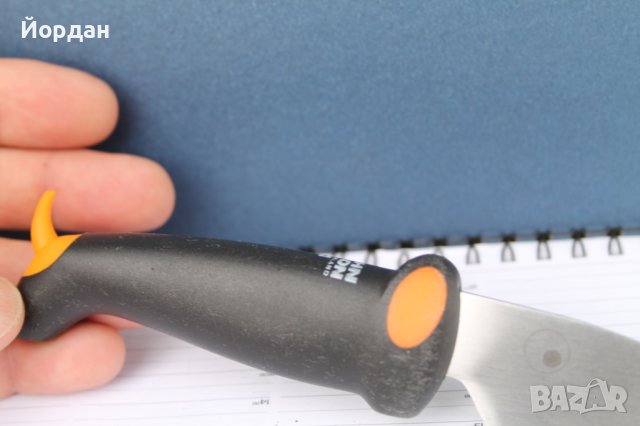 Швейцарски нож ''Kuhn Rikon'', снимка 5 - Прибори за хранене, готвене и сервиране - 41044709