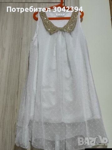 Рокля, снимка 2 - Рокли - 40713904