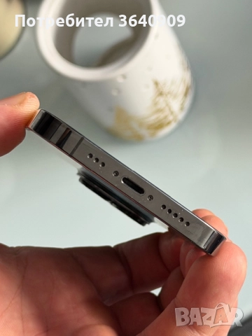 iPhone13 Pro 128GB, снимка 3 - Apple iPhone - 52837350