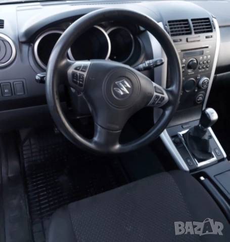 СКОРОСТНА КУТИЯ, ДИФЕРЕНЦИАЛ И РАЗДАТЪЧНА КУТИЯ ЗА СУЗУКИ ГРАНД ВИТАРА , снимка 4 - Части - 52922275