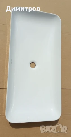 Мивка 80/40см. Ultra, снимка 4 - Други стоки за дома - 50829493