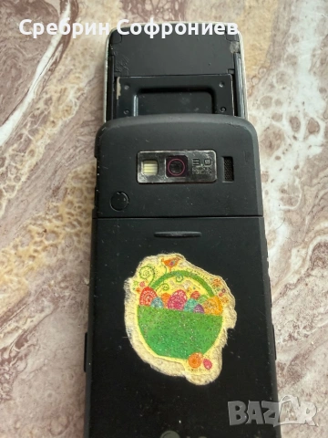 Продавам работещ слайд lg kf 600, снимка 2 - LG - 53441010