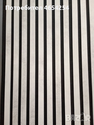 Акустични стенни панели, снимка 5 - Други стоки за дома - 52525678