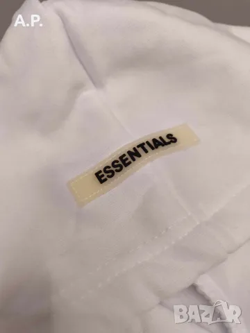 Спортен екип ESSENTIALS , НОВИ, размер L и M !, снимка 7 - Спортни екипи - 48997571