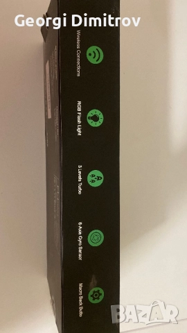 Продавам контролер на nintendo switch става и за oled, снимка 4 - Други игри - 52181247