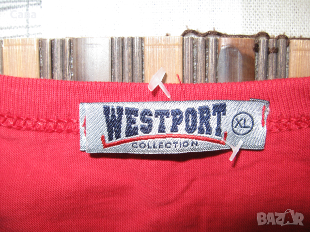 Блуза WESTPORT  мъжка,М