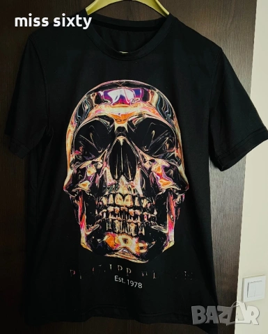 G-Star Raw,Replay,Nike,Diesel,Armani,Antony Morato,Zara,Adidas тениски, снимка 14 - Тениски - 53656061