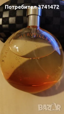 HERMES Elixir des Merveilles (EDT) 100ml