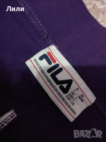 два дамски клина Adidas и Fila, снимка 3 - Клинове - 39730194